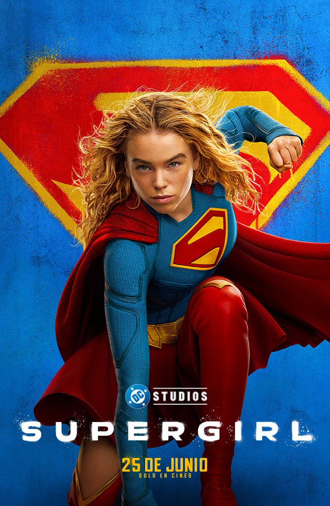 Supergirl